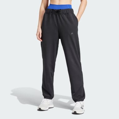 PrimeLift Loose Fit French Terry Pants