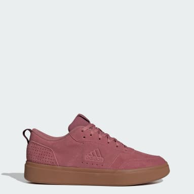 Zapatillas rosas hombre discount