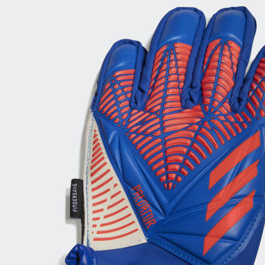 adidas gloves football