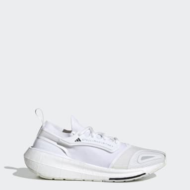 adidas by Stella McCartney Ultraboost 23 Shoes Bialy