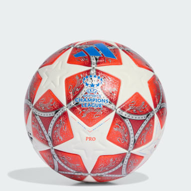 PROFESJONALNA PIŁKA UEFA WOMENS CHAMPIONS LEAGUE