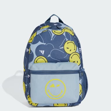 Mochila Smiley World – Criança