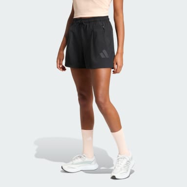 ADIDAS Z.N.E. WOVEN SHORTS