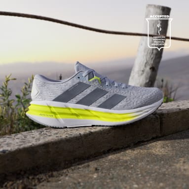 Sapatilhas de Running Adistar 4