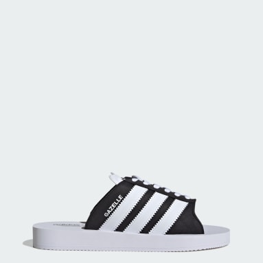Gazelle Beach Slides
