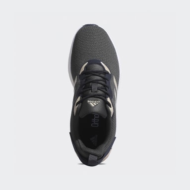 Men Running Green ULTRA STRIKE SHOES