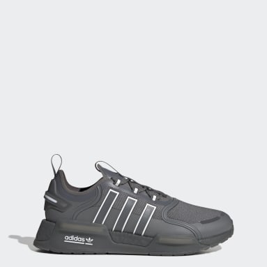 NMD_V3 Bialy