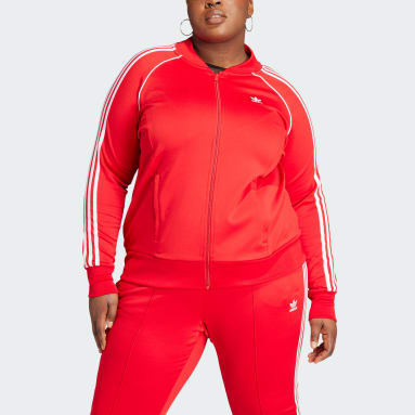 Women's Size Tracksuits | adidas US