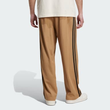 Pantalón Firebird Adicolor Baggy Fit