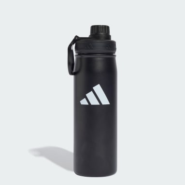 Metal Bottle Screw Top 0.6 L