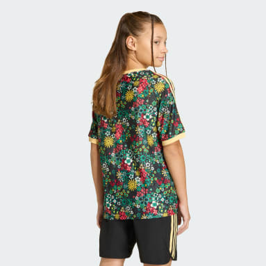 Tričko adidas Originals x Liberty London TEE