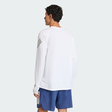 Adi365 アイコニック/// ランニング 長袖