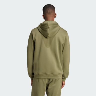 Casaco com Capuz Trefoil Essentials