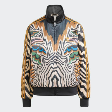 adidas x FARM Rio Firebird Track Top