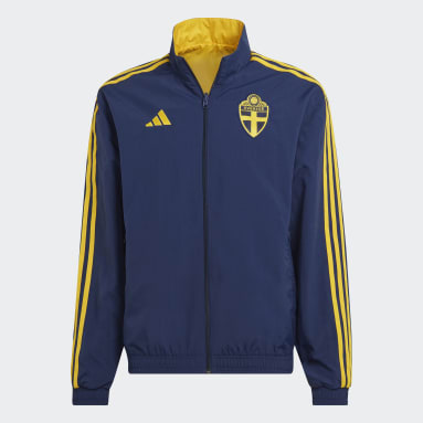Sweden Anthem Jacket