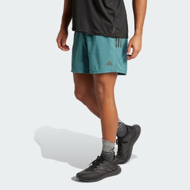 Men's Green Shorts | adidas US
