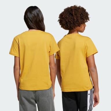 Polera Trifolio Niños