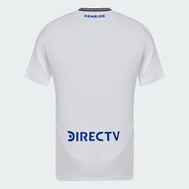 Camiseta Alternativa Boca Juniors 24/25