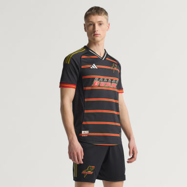 FC Dallas 2025 Archive Authentic Jersey
