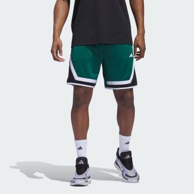 adidas Pro Block Shorts