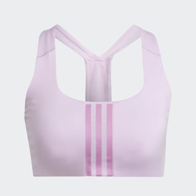 Powerimpact Training Medium-Support Bra