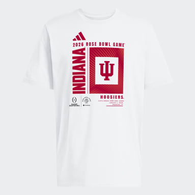 Indiana Hoosiers College Football Playoff Quarterfinal Tee