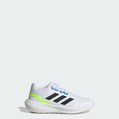 Trẻ em Sportswear Giày Buộc Dây RunFalcon 3