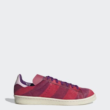 Rosa Campus | adidas España