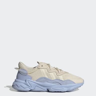 OZWEEGO Sko Beige