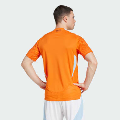 Houston Dynamo 25/26 Home Authentic Jersey