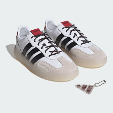 TEXAS TECH UNIVERSITY BARREDA DECODE SHOES