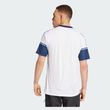 Vancouver Whitecaps FC 25/26 Home Jersey