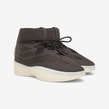 Giày Bóng Rổ Cổ Cao Fear of God Athletics II