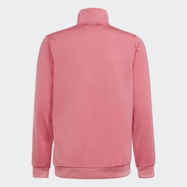 Trẻ em Originals Track Top Adicolor