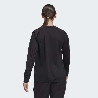 Maillot à manches longues Five Ten Noir Femmes Five Ten