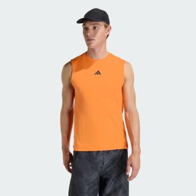 D4T PrimeLift 3 STRIPES TANKTOPP