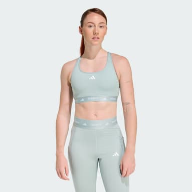 Top deportivo TECHFIT