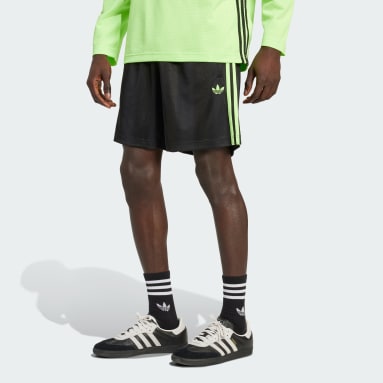 adidas Adicolor Jacquard Shorts