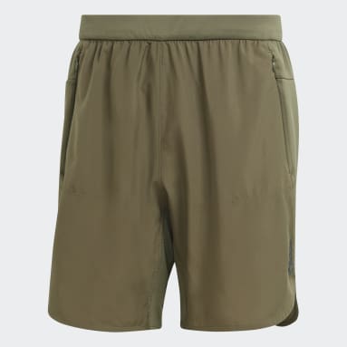 Designed for Training Short