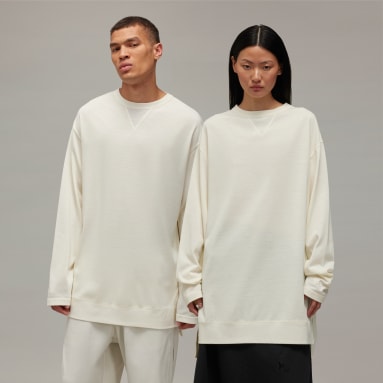 เสื้อยืดแขนยาวพรีเมียม Y-3