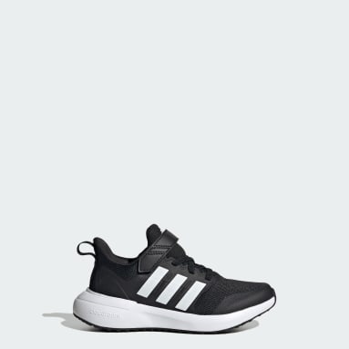 키즈 sportswear Black 포르타런 2.0 클라우드폼