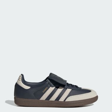 Samba LT Shoes
