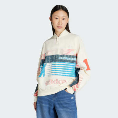 Archive Summersport Sweatshirt