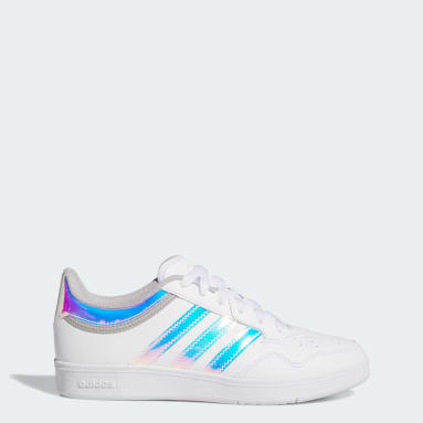 Hoops 4.0 Shoes