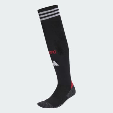 Manchester United 25/26 Home Socks