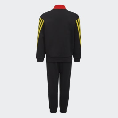 Kids Sportswear Black adidas x Classic LEGO® Track Suit