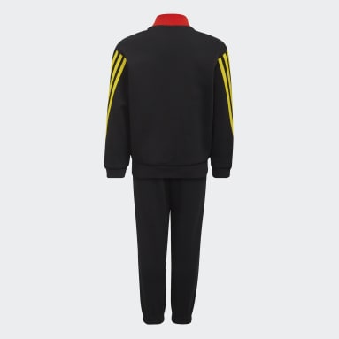 Kids Sportswear Black adidas x Classic LEGO® Tracksuit