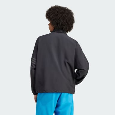 Street Neuclassics Track Top
