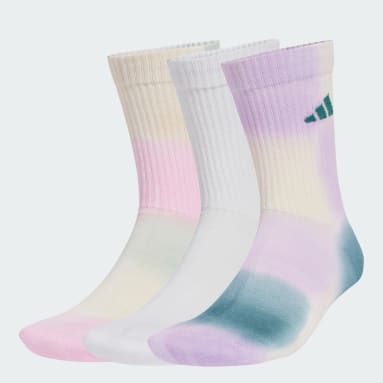 Chaussettes Tie-Dye (3 paires)