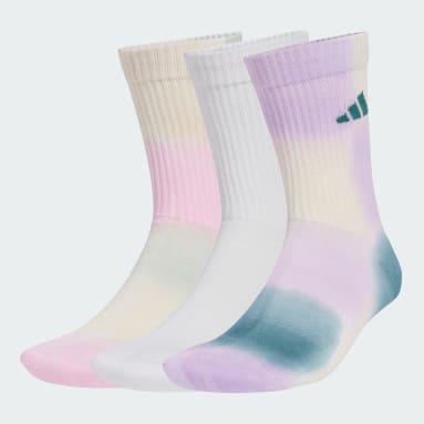 Chaussettes Tie-Dye (3 paires)